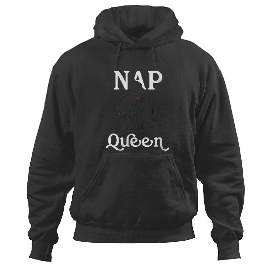 Disneyss Sleeping Beauty Aurora Nap Queen Hoodies