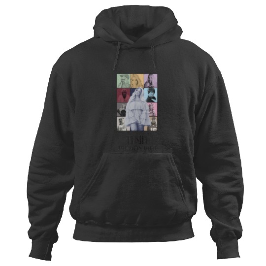 Trisha Paytas Eras Tour Hoodies