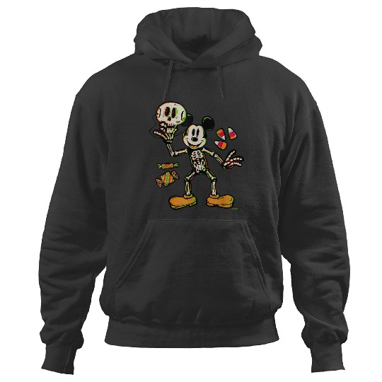 Discover Disney 100 Mickey Mouse Costume Halloween D100 T-Shirt Hoodies