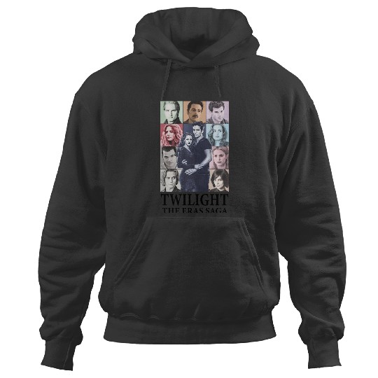 Twilight Eras Tour Hoodies
