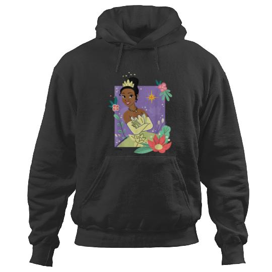 Disney Princess - Tiana Princess And The Frog Hoodies