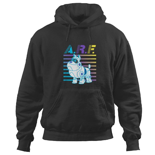 Discover Disney Puppy Dog Pals ARF Name TShirt Hoodies