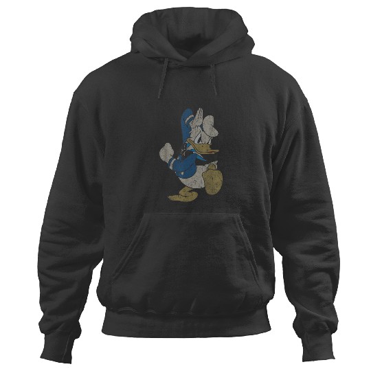 Discover Disney  Donald Duck Hoodies