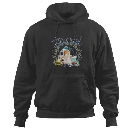 Discover Taylor Fearless Tour Concert Band Hoodies