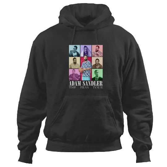 Eras Tour Adam Sandler Essential Hoodies
