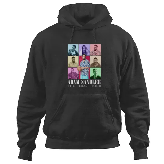 Eras Tour Adam Sandler Essential Hoodies