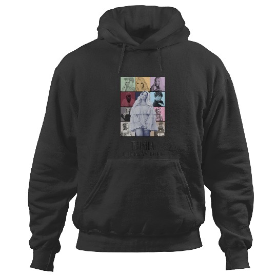 Trisha Paytas Eras Tour Hoodies