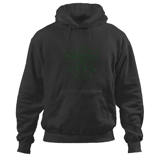 Discover Disney Beauty and the Beast Gastons Pub Graphic Hoodies