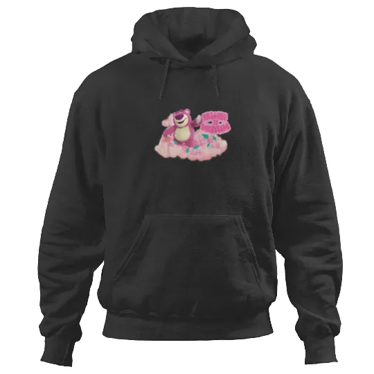 Disney and Pixars Toy Story 3 Lotso Welcome to S Hoodies