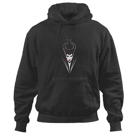 Discover Disney Maleficent Mistress of Evil Hoodies