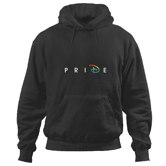 Discover Disney Pride Hoodies