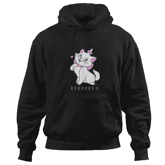 Disney The Aristocats Adorable Purrfect Marie Bi Hoodies