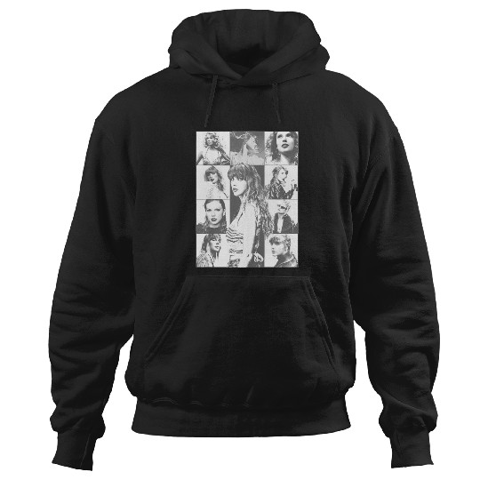 Discover The Eras Tour Taylor Hoodies