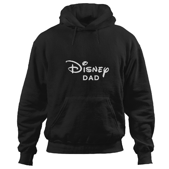 Disney Dad Hoodies