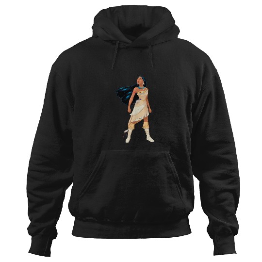 Disney Pocahontas TShirt Hoodies