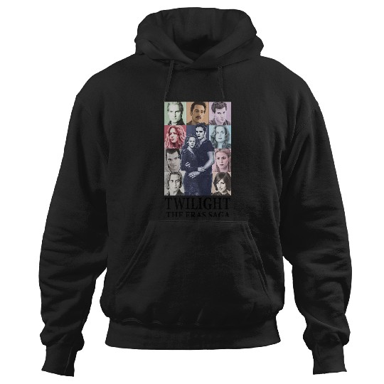 Twilight Eras Tour Hoodies