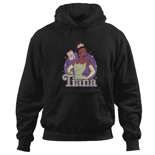 Disney Princess - Tiana Hoodies