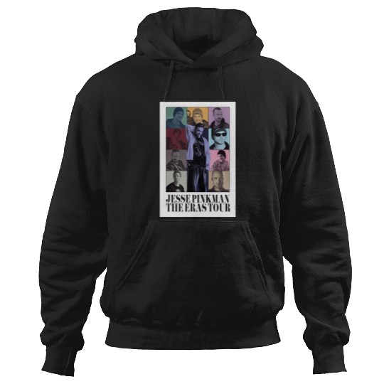 jesse pinkman eras tour Hoodies