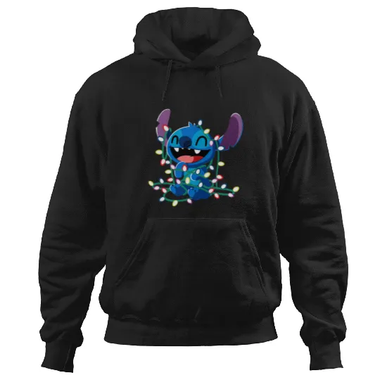 Christmas Stich lovers for these festive seasons Pin, Stitch Eras Tour , Stitch Shirt, Disney Land Lilo and Stitch Hoodies