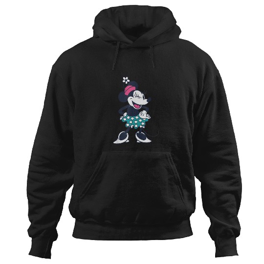 Amazon Essentials Disney Standing and Winking Re Hoodies