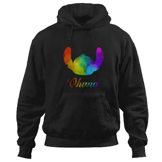Ohana means family Stitch  , Stitch Eras Tour , Stitch Shirt, Disney Land Lilo and Stitch Hoodies