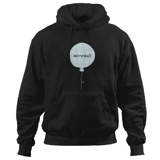 Discover Mirrorball Taylor Folklore Lyrics Hoodies