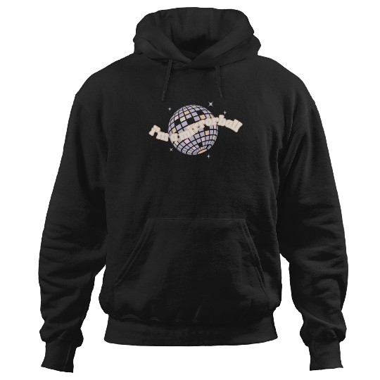 Discover I'M A Mirrorball Taylor Hoodies