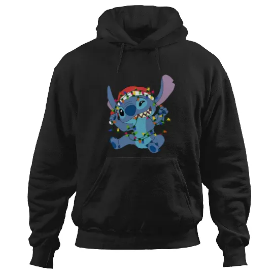Stitch as oogie boogie Sticker, Stitch Eras Tour , Stitch Shirt, Disney Land Lilo and Stitch Hoodies