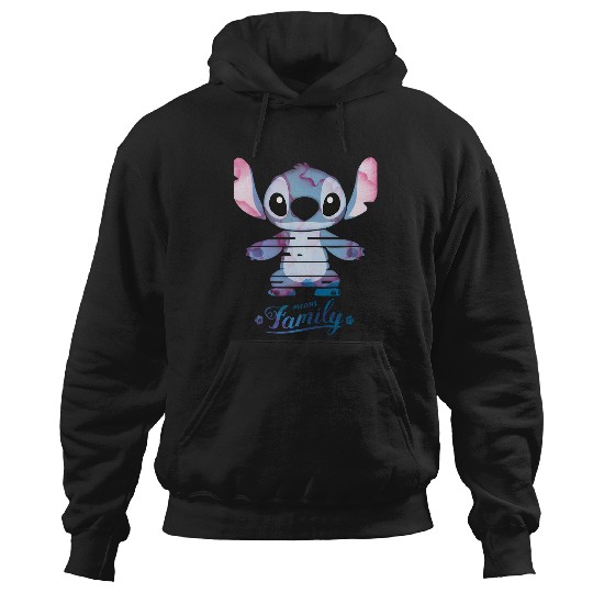 Stitch  Ohana means family Throw Blanket, Stitch Eras Tour , Stitch Shirt, Disney Land Lilo and Stitch Hoodies