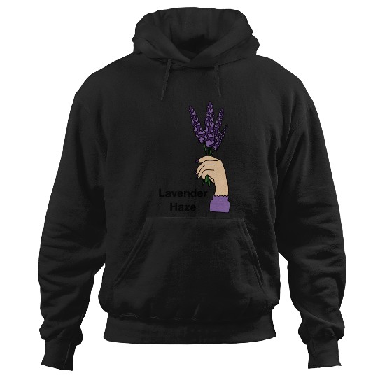 Discover Lavender Haze Midnights Taylor Hoodies