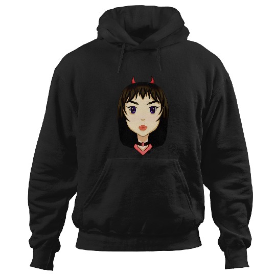 90's Anime girl Sticker: Disney Mulan Anime Mushu, Mulan and Mushu Hoodies