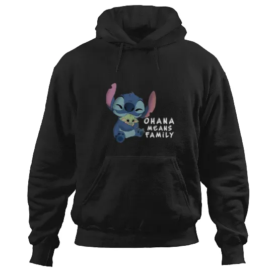 stitch ohana means Family          , Stitch Eras Tour , Stitch Shirt, Disney Land Lilo and Stitch Hoodies