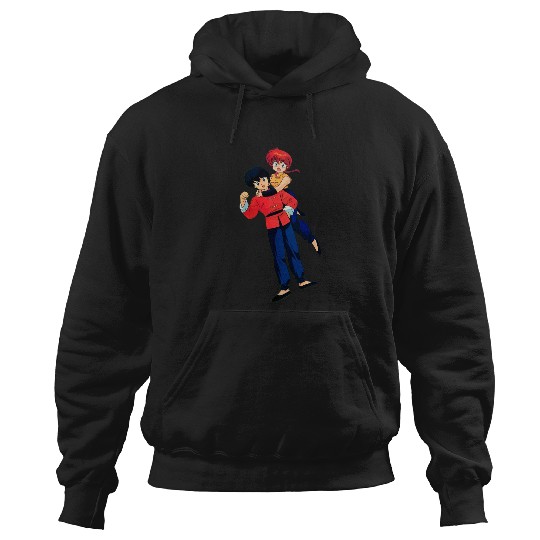 Princess Inspired Silhouette Sticker: Disney Mulan Anime Mushu, Mulan and Mushu Hoodies