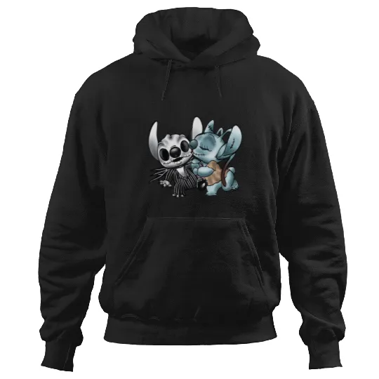 Stitch angel - celebrates Christmas Sticker, Stitch Eras Tour , Stitch Shirt, Disney Land Lilo and Stitch Hoodies
