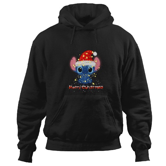 Merry Christmas Sticker4, Stitch Eras Tour , Stitch Shirt, Disney Land Lilo and Stitch Hoodies