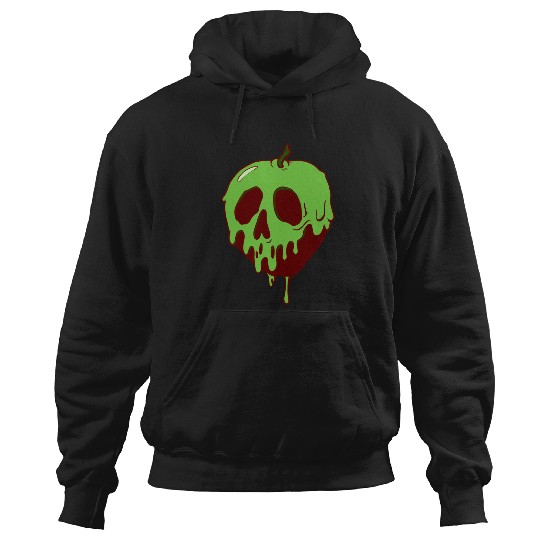 Poison Apple  5 SALE!! : Disney Villains Maleficent , Maleficent Gift S-5XL Hoodies
