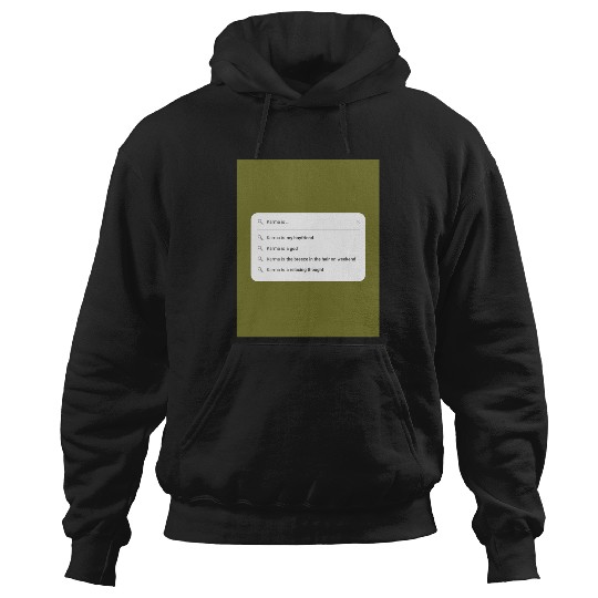 Discover Taylor Midnights Karma - Olive Hoodies