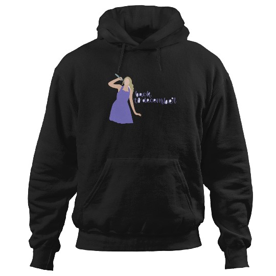 Discover Back To December Taylor Hoodies