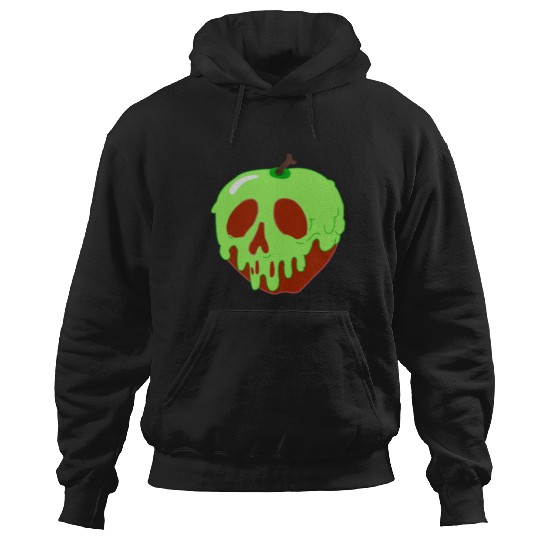 Poison Apple   SALE!! : Disney Villains Maleficent , Maleficent Gift S-5XL Hoodies