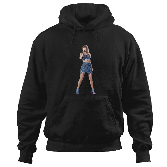 Eras Tour 1989 Outfit Hoodies