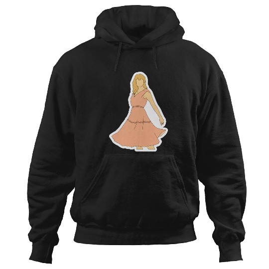 Discover Taylor Lover Art (1) Hoodies