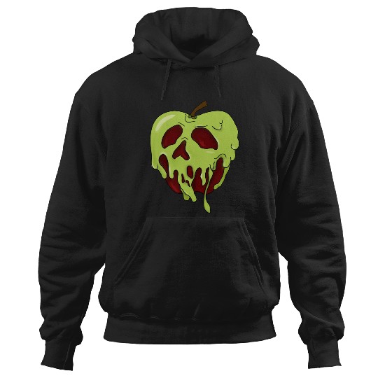 Poison Apple  12 SALE!! : Disney Villains Maleficent , Maleficent Gift S-5XL Hoodies