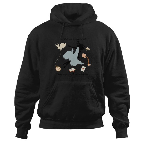 Discover Long Story Short Taylor Lyrics Hoodies