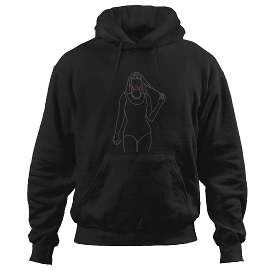 Discover Taylor Eras Tour Lover Hoodies