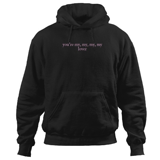 Discover Taylor Lover Lyrics (1) Hoodies