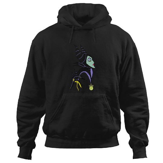 Two Face   SALE!! : Disney Villains Maleficent , Maleficent Gift S-5XL Hoodies