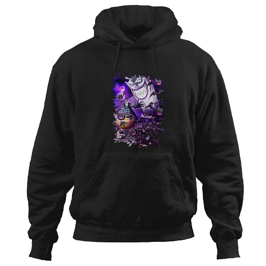 One Piece Gecko Moria Shichibukai   SALE!! : Disney Villains Maleficent , Maleficent Gift S-5XL Hoodies