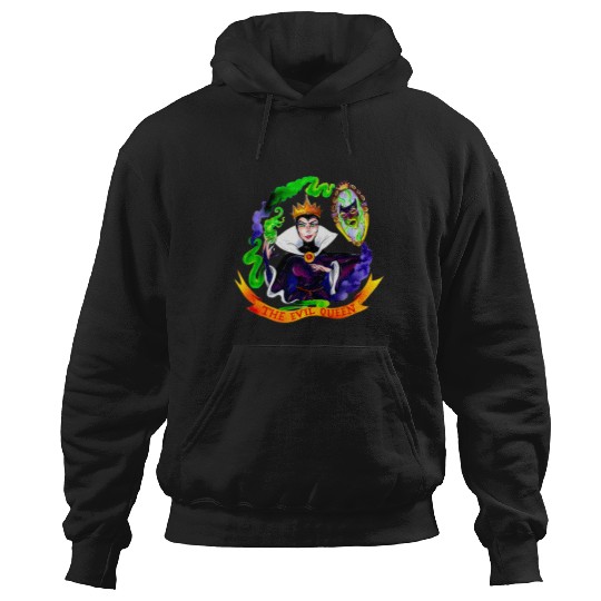 Evil Queen Witch Sorceress Villain   SALE!! : Disney Villains Maleficent , Maleficent Gift S-5XL Hoodies