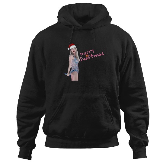 Discover Merry Swiftmas - Taylor Christmas Hoodies