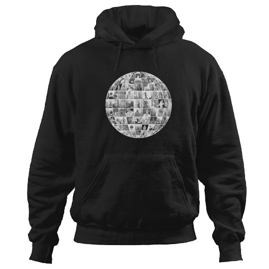 Discover Taylor Folklore Disco Ball Hoodies